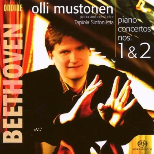 Piano Concertos nos. 1 & 2