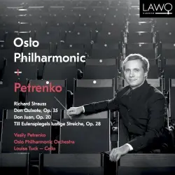 Don Quixote, op. 35 / Don Juan, op. 20 / Till Eulenspiegels lustige Streiche, op. 28
