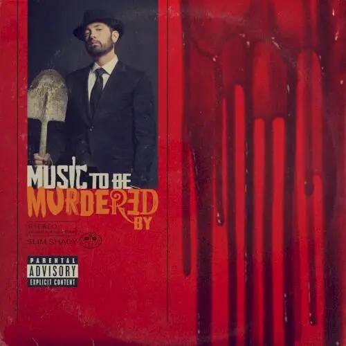 Music to Be Murdered By
