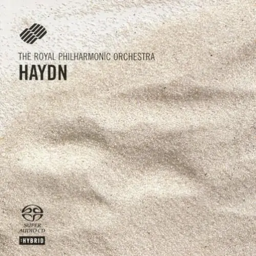 Symphonies Nos. 43-45