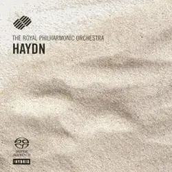 Symphonies Nos. 43-45