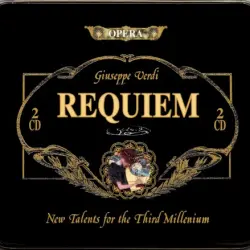 Requiem Requiem
