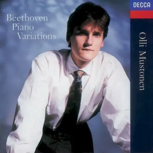 Piano Variations