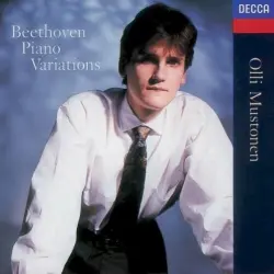 Piano Variations