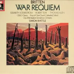 War Requiem