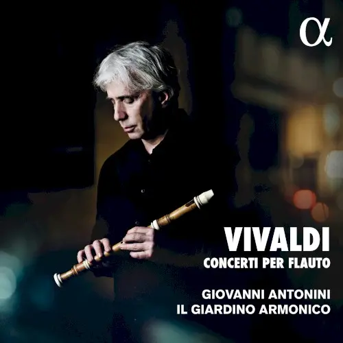 Concerti per flauto
