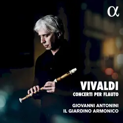 Concerti per flauto