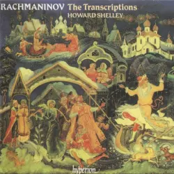 The Transcriptions The Transcriptions