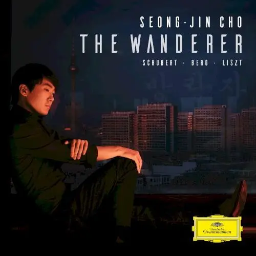 The Wanderer