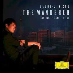 The Wanderer
