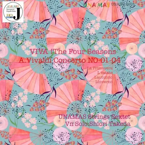 ViVa! The Four Seasons