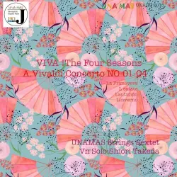 ViVa! The Four Seasons