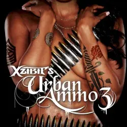 Urban Ammo 3 Urban Ammo 3