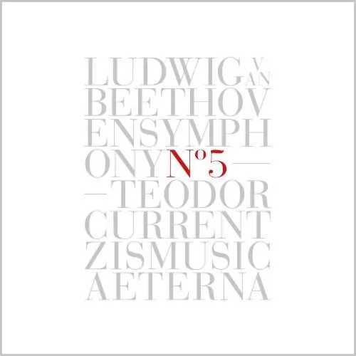 Symphony no. 5