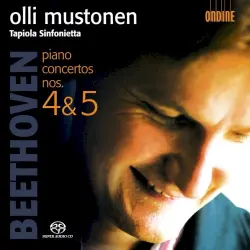 Piano Concertos nos. 4 & 5