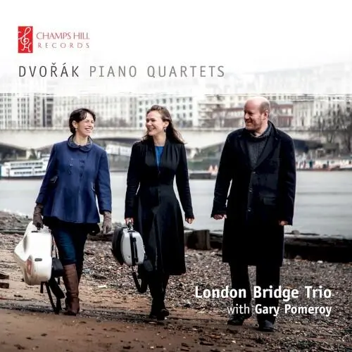 Piano Quartets