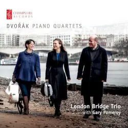 Piano Quartets
