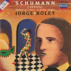Carnaval / Fantasie in C major
