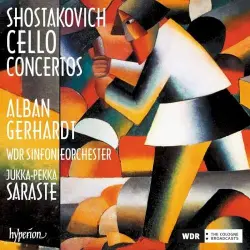 Cello Concertos Cello Concertos