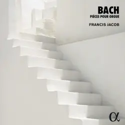 Pièces pour orgue