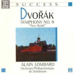 Symphonie No 9 Opus 95 "Du Nouveau Monde" / "New World" Symphonie No 9 Opus 95 "Du Nouveau Monde" / "New World"