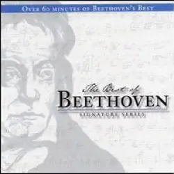 Best of Beethoven Best of Beethoven