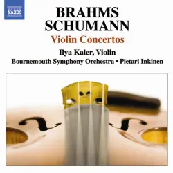 Violin Concertos