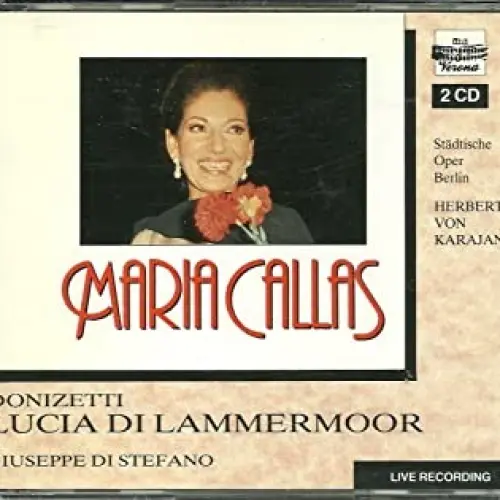 Lucia di Lammermoor