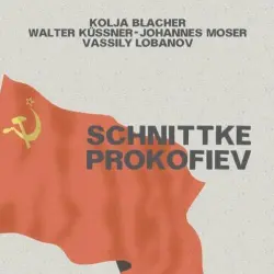 Schnittke / Prokofiev