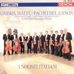 Celebrated Baroque Pieces