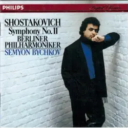 Symphony no. 11