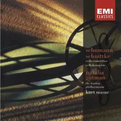 Cello Concertos