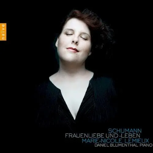 Frauenliebe und -leben