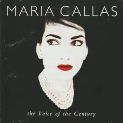 The Voice of the Century The Voice of the Century