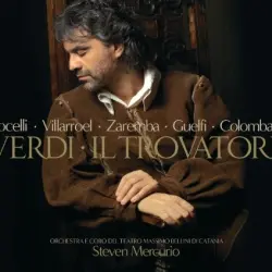 Verdi - Il Trovatore Verdi - Il Trovatore