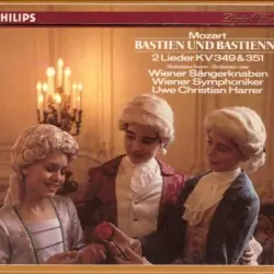 Bastien und Bastienne Bastien und Bastienne