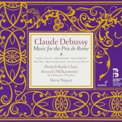 Music For The Prix de Rome