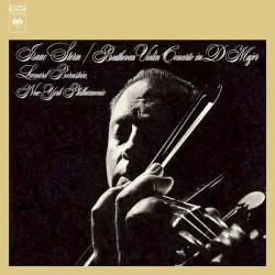 Beethoven: Violin Concerto in D Major, Op. 61