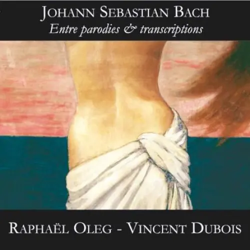 Entre parodies & transcriptions