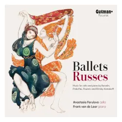 Ballets Russes Ballets Russes