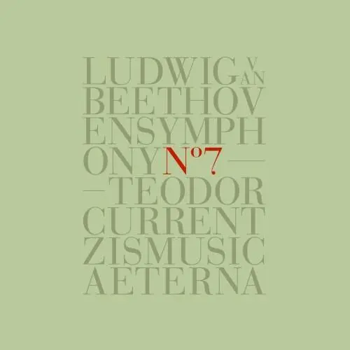 Symphony no. 7