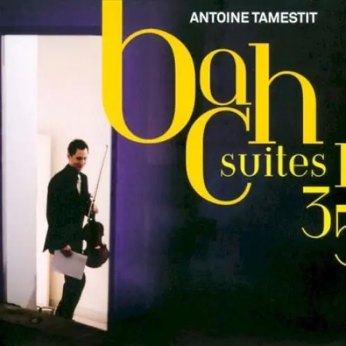 Suites 1, 3, 5
