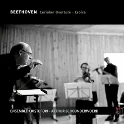 Coriolan Overture / Eroica