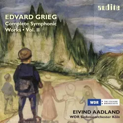 Complete Symphonic Works, Vol. II Complete Symphonic Works, Vol. II