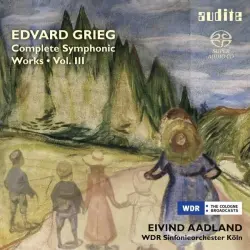 Complete Symphonic Works, Vol. III Complete Symphonic Works, Vol. III