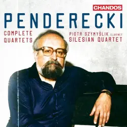 Complete Quartets