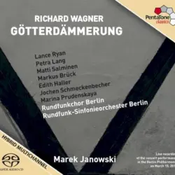 Götterdämmerung Götterdämmerung