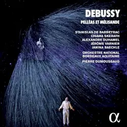 Pelléas et Mélisande