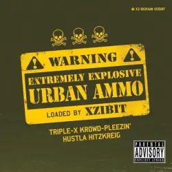 Urban Ammo Urban Ammo