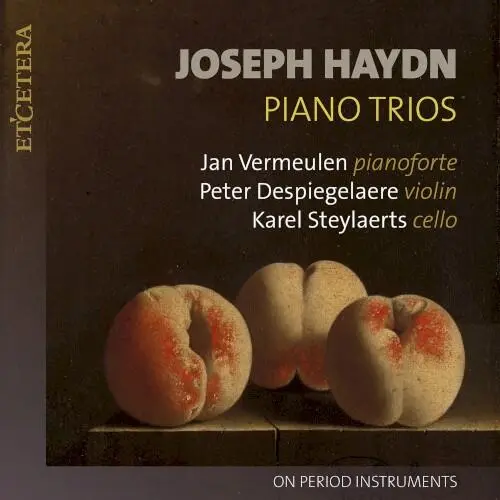 Piano Trios